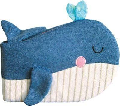 Emprunter Le chant de la baleine. Un livre en tissu qui va aussi dans l'eau ! livre