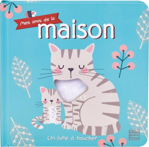Emprunter Mes amis de la maison livre