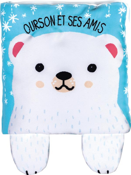 Emprunter Ourson et ses amis livre