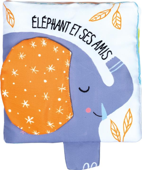 Emprunter Eléphant et ses amis livre