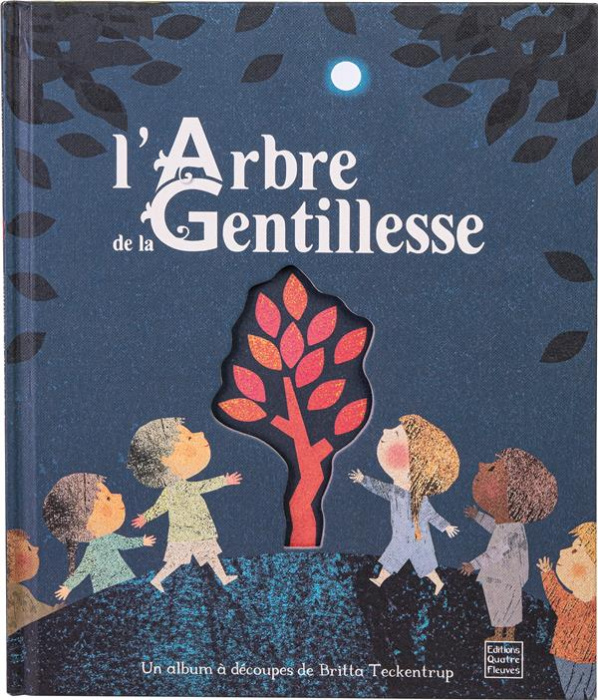 Emprunter L'arbre de la Gentillesse livre