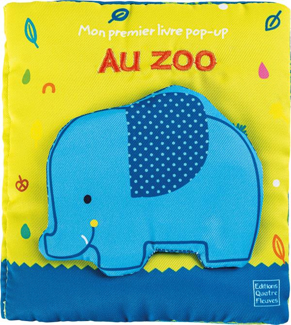 Emprunter Au zoo livre