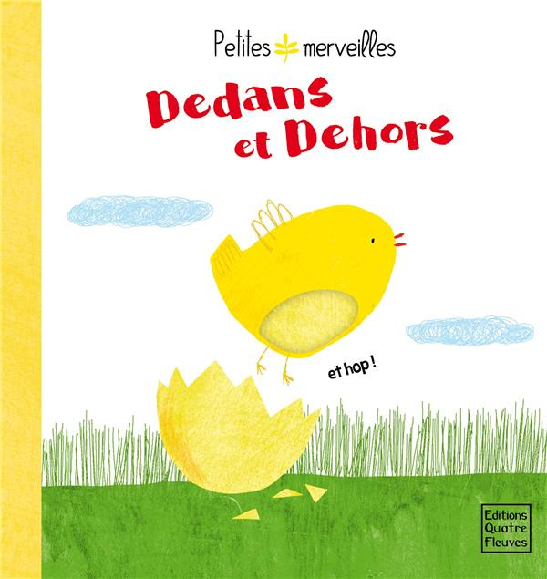 Emprunter Dedans et dehors livre