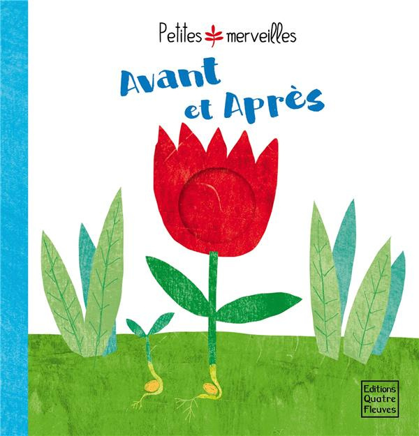 Emprunter Avant et après livre