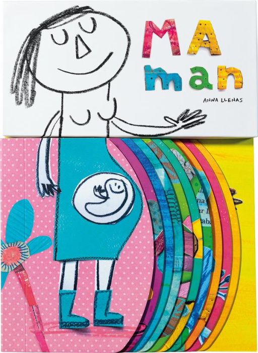 Emprunter Maman livre