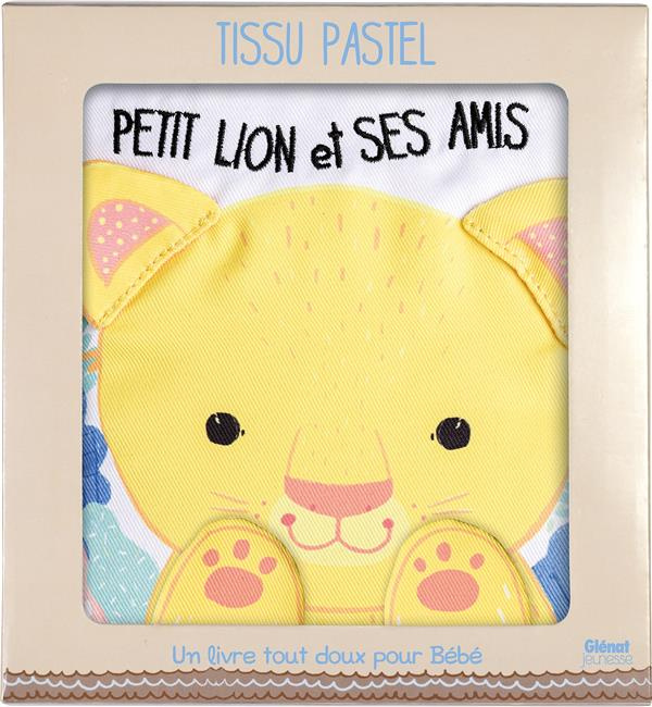 Emprunter Petit Lion et ses amis livre
