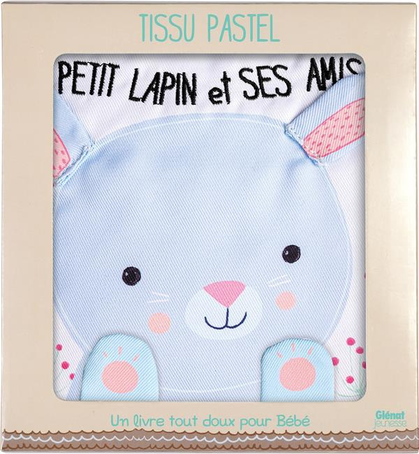 Emprunter Petit Lapin et ses amis livre