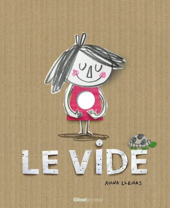 Emprunter Le vide livre