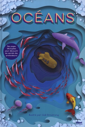 Emprunter Océans livre