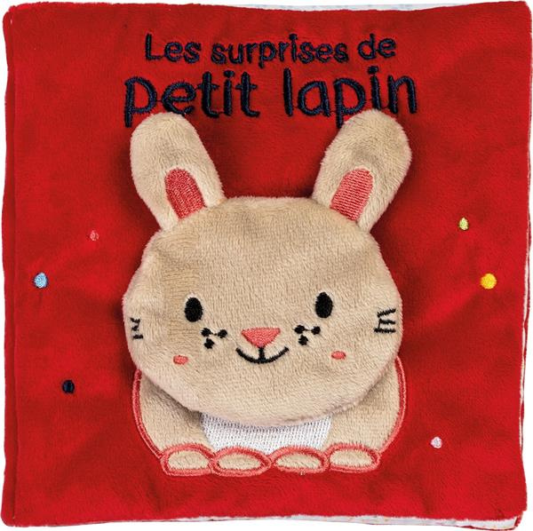 Emprunter Les surprises de petit lapin livre