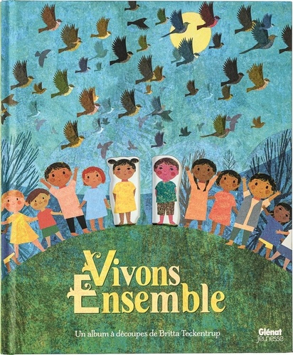 Emprunter Vivons ensemble livre