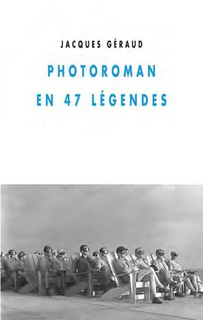 Emprunter PHOTOROMAN EN 47 LEGENDES livre
