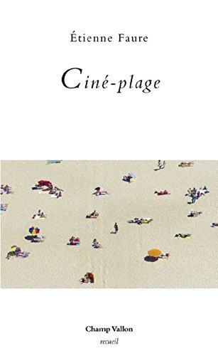 Emprunter CINE-PLAGE livre