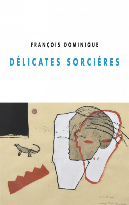 Emprunter DELICATES SORCIERES livre