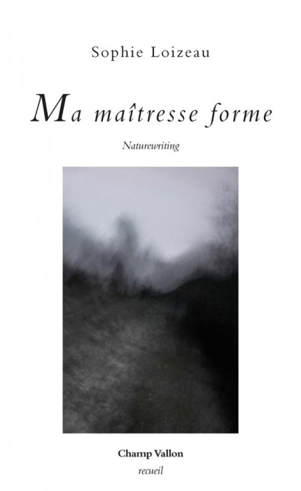 Emprunter MA MAITRESSE FORME - NATUREWRITING livre