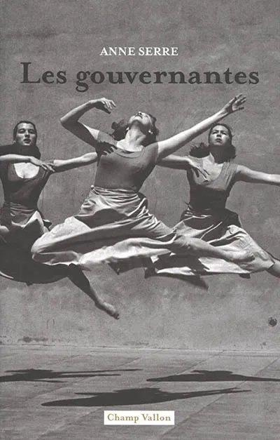 Emprunter Les gouvernantes livre