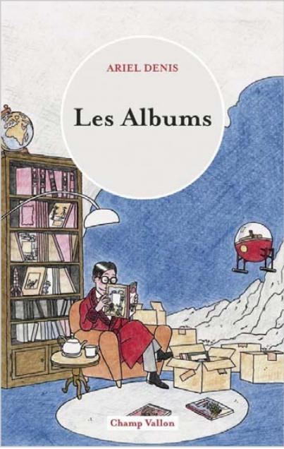 Emprunter Les Albums livre