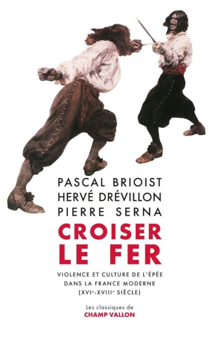Emprunter Croiser le fer livre