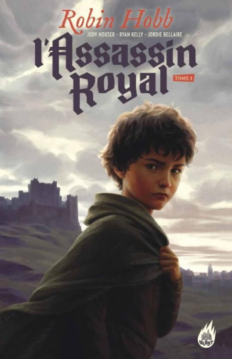 Emprunter L'Assassin royal Tome 1 livre