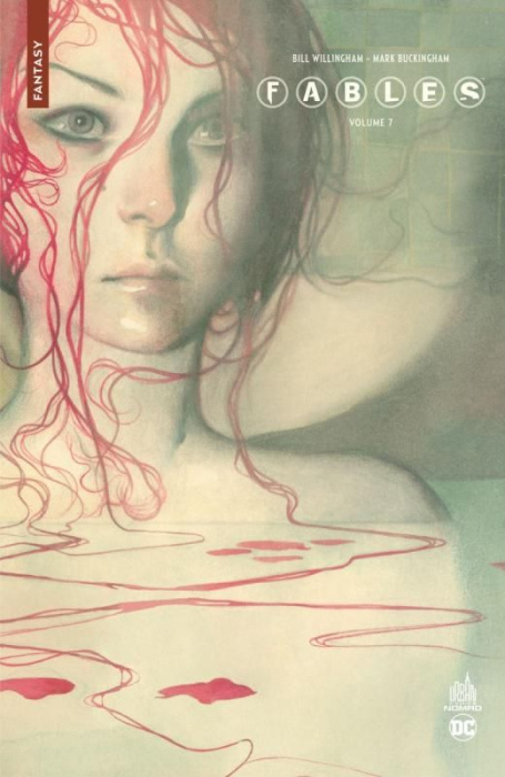 Emprunter Fables Tome 7 (Edition petit format) livre