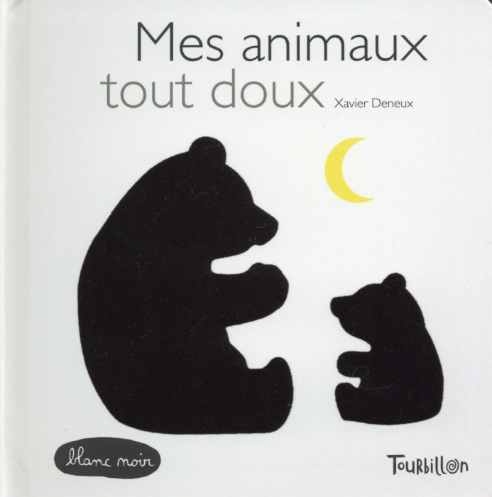 Emprunter Mes animaux tout doux livre