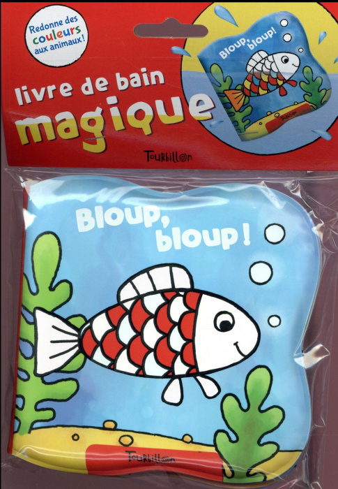 Emprunter Bloup, Bloup ! livre
