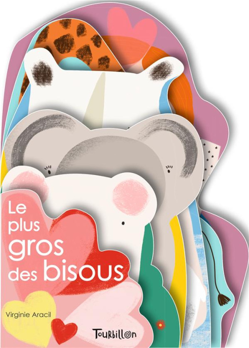 Emprunter Le plus gros des bisous livre