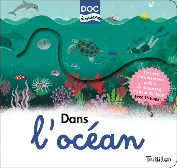 Emprunter Dans l'océan livre
