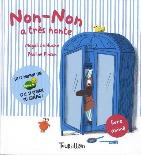 Emprunter Non-Non : Non-Non a très honte livre