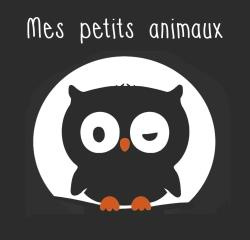 Emprunter Mes petits animaux livre