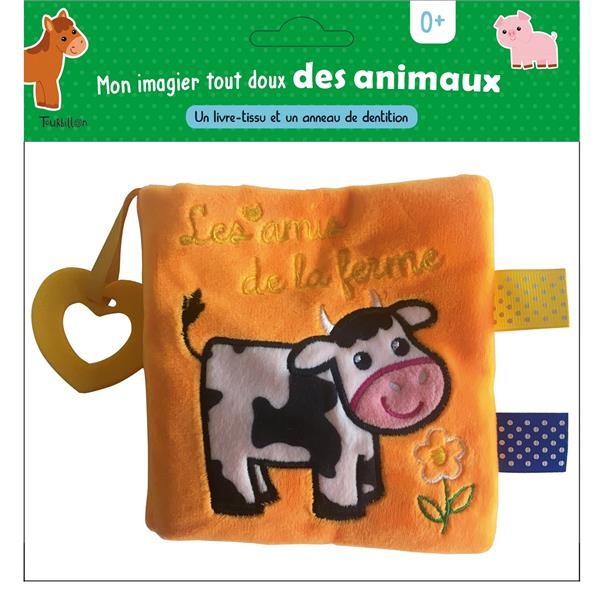 Emprunter Les amis de la ferme livre