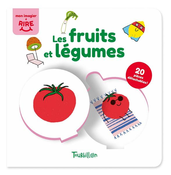 Emprunter Les fruits et légumes livre