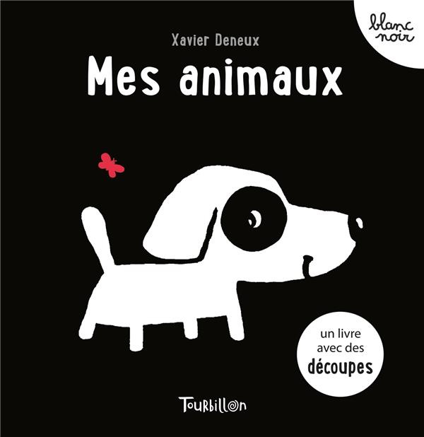 Emprunter Mes animaux livre