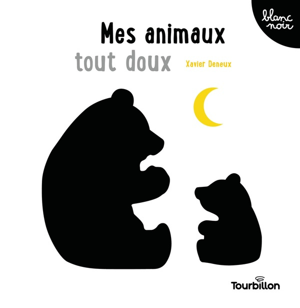 Emprunter Mes animaux tout doux livre