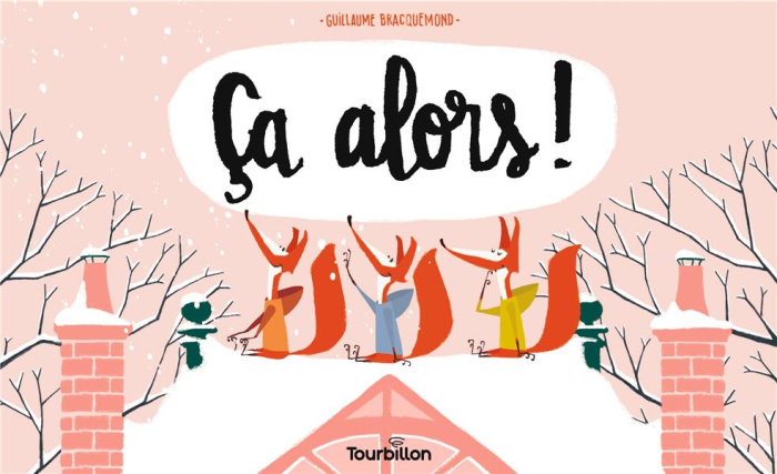 Emprunter Ca alors ! livre