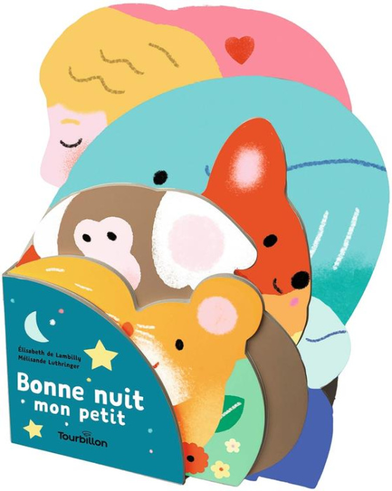 Emprunter Bonne nuit mon petit livre