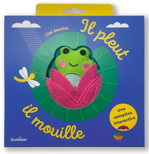 Emprunter Il pleut, il mouille livre