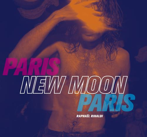 Emprunter Paris New Moon Paris livre