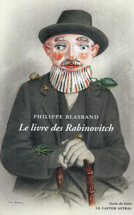Emprunter Le livre des Rabinovitch livre
