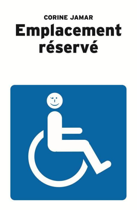 Emprunter Emplacement réservé livre