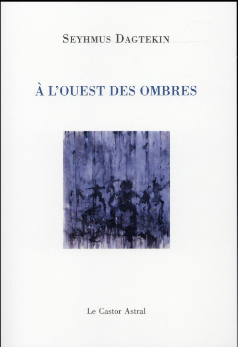 Emprunter A l'ouest des ombres livre