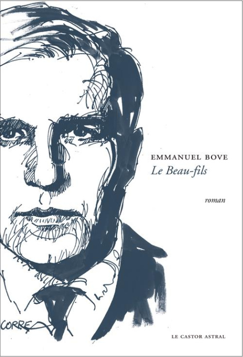 Emprunter Le Beau-fils livre