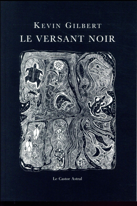 Emprunter Le versant noir. Le peuple est légendes et autres poèmes, Edition bilingue français-anglais livre