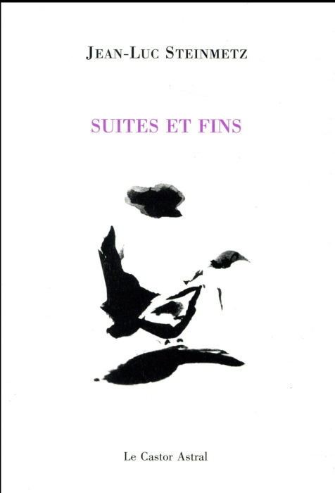 Emprunter Suites et fin livre