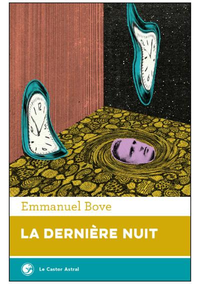 Emprunter La dernière nuit livre