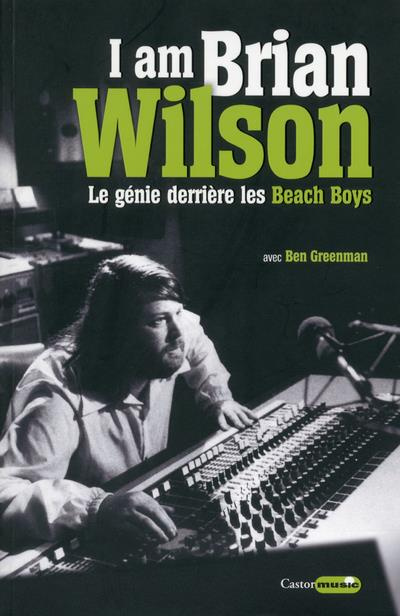 Emprunter I am Brian Wilson livre