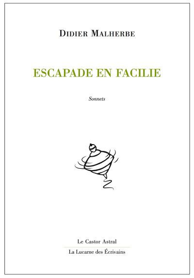 Emprunter Escapade en Facilie livre