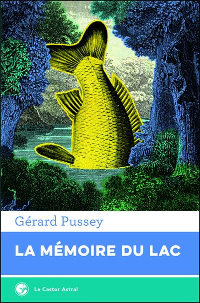 Emprunter La mémoire du lac livre