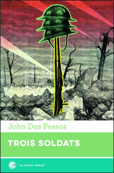Emprunter Trois soldats livre
