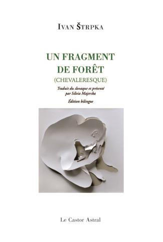 Emprunter Un fragment de forêt (chevaleresque) livre